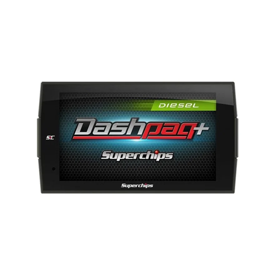 Dashpaq Plus for Ford