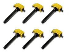 3.6L V6 Coil Packs - 6 pack image 1