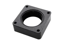 AIR-310-510 AIRAID Throttle Body Spacer for Jeep image 3