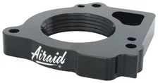 AIR-300-573 AIRAID Throttle Body Spacer for Dodge Ram 1500 image 2