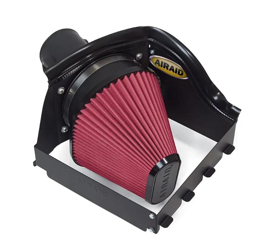 AIR-400-226 Performance Air Intake System for Ford