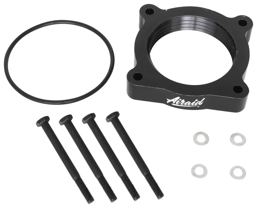 AIR-520-538 AIRAID Throttle Body Spacer