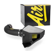 AIR-254-333 Performance Air Intake System for Chevrolet Camaro image 2
