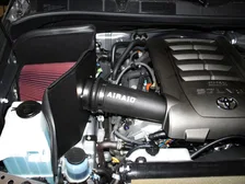 AIR-511-213 Performance Air Intake System for Toyota image 2