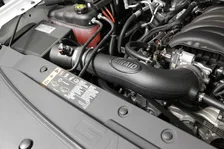 AIR-201-751 Junior Air Intake System image 4