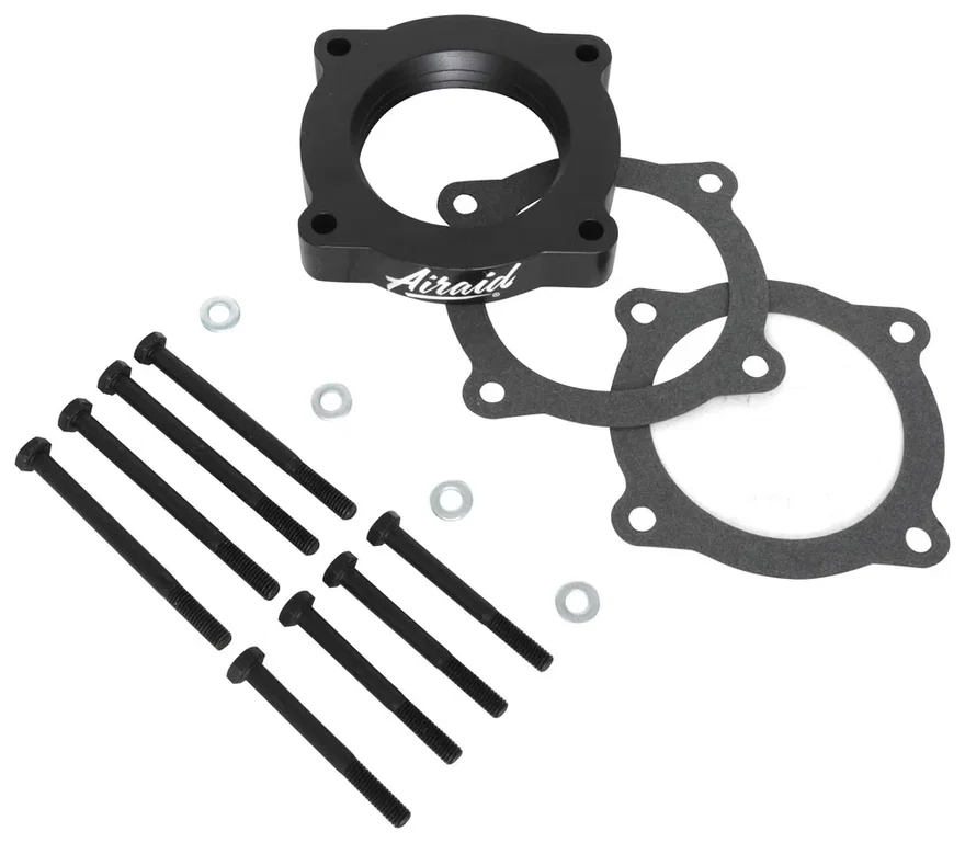 AIR-400-619 AIRAID Throttle Body Spacer for Ford