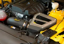 AIR-455-326 Performance Air Intake System for Ford Mustang image 2
