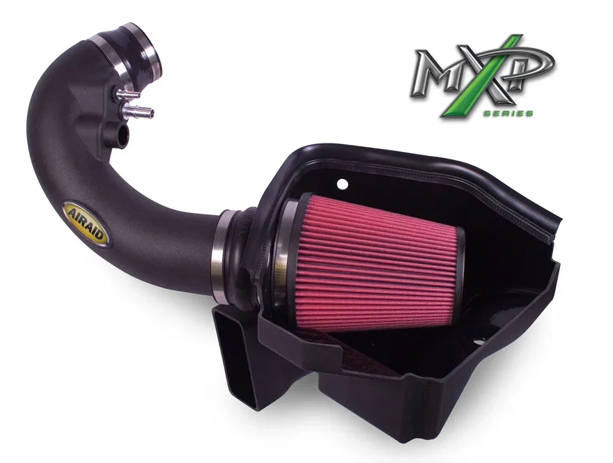 AIR-450-303 Performance Air Intake System for Ford Mustang