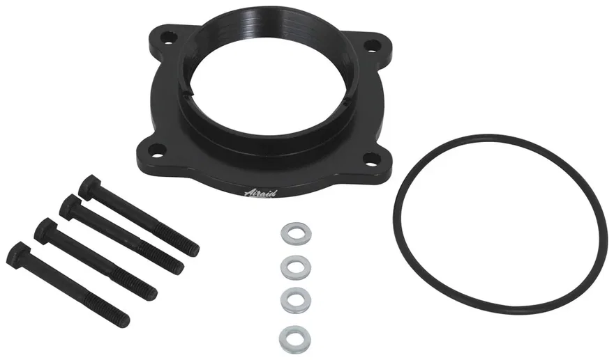 AIR-250-609 AIRAID Throttle Body Spacer for Chevrolet Camaro