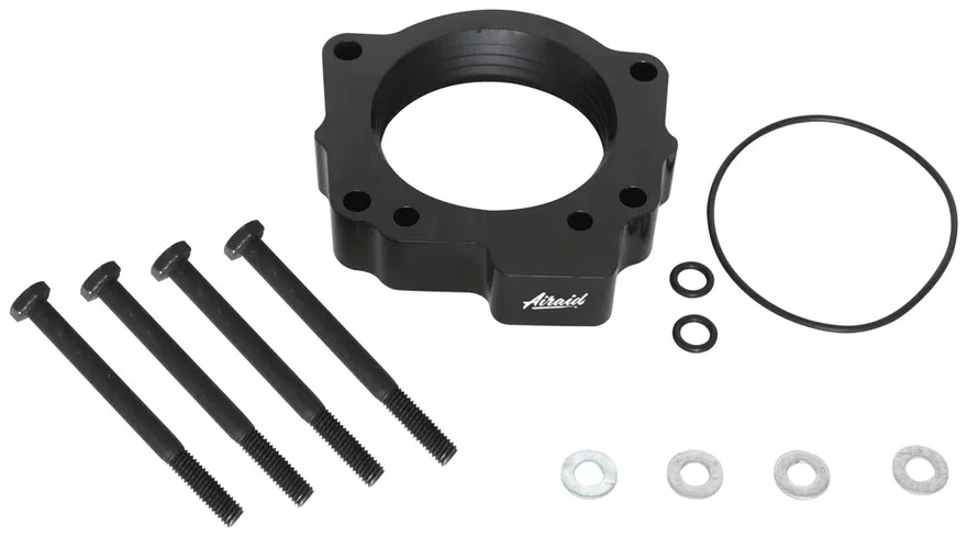 AIR-510-537 AIRAID Throttle Body Spacer for Toyota