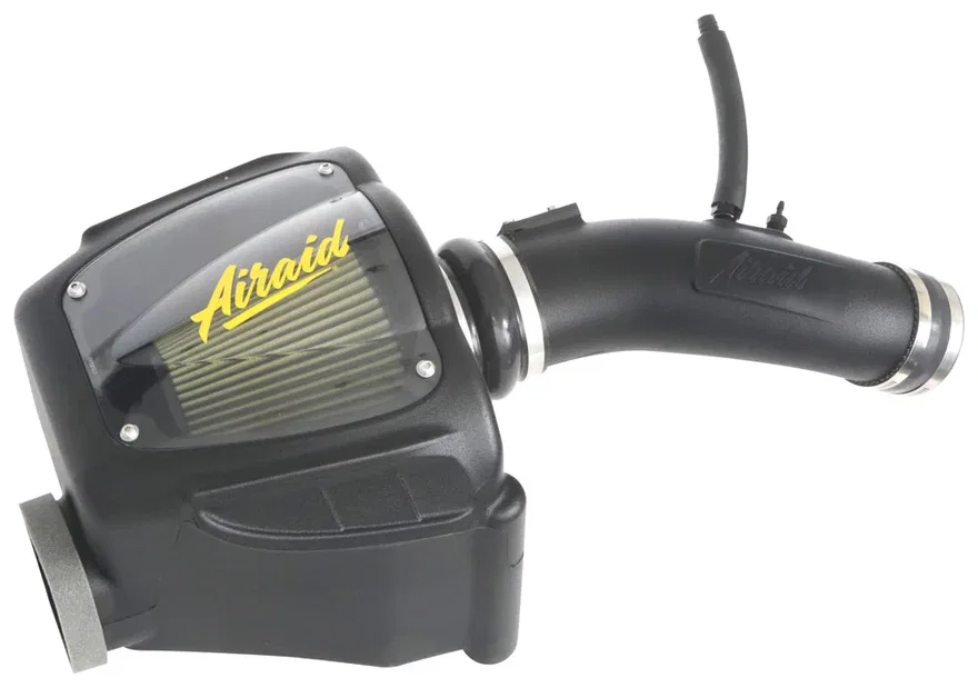AIR-514-341 Performance Air Intake System for Toyota Land Cruiser