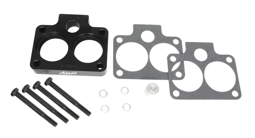 AIR-300-560 AIRAID Throttle Body Spacer for Dodge