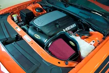 AIR-350-318 Performance Air Intake System image 2