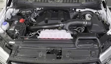 AIR-401-758 Junior Air Intake System image 3