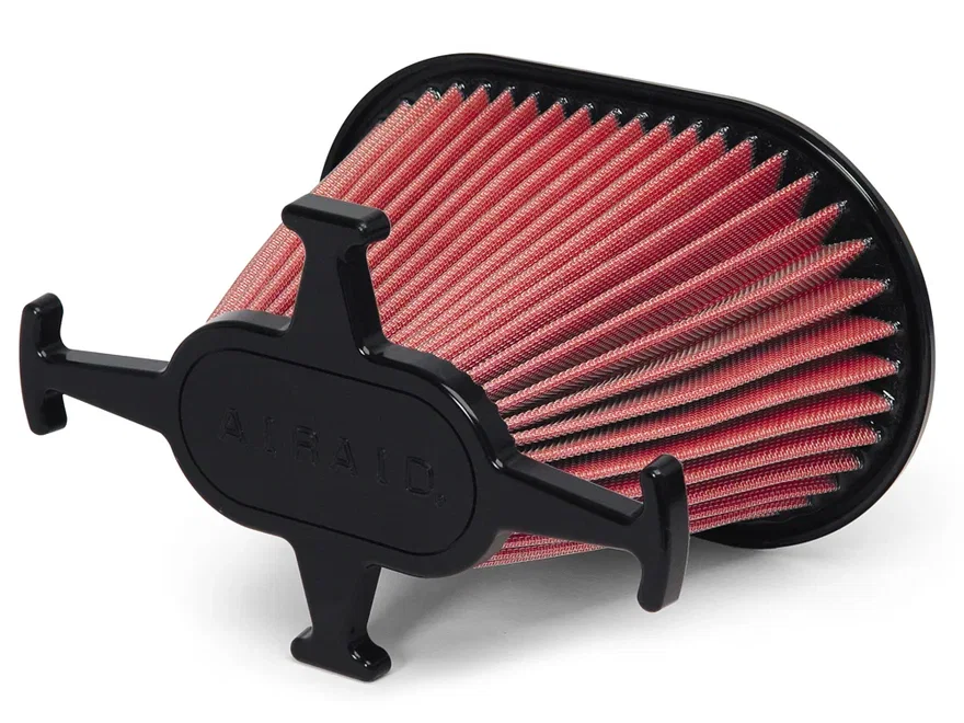 AIR-861-341 Replacement Dry Air Filter for Ford