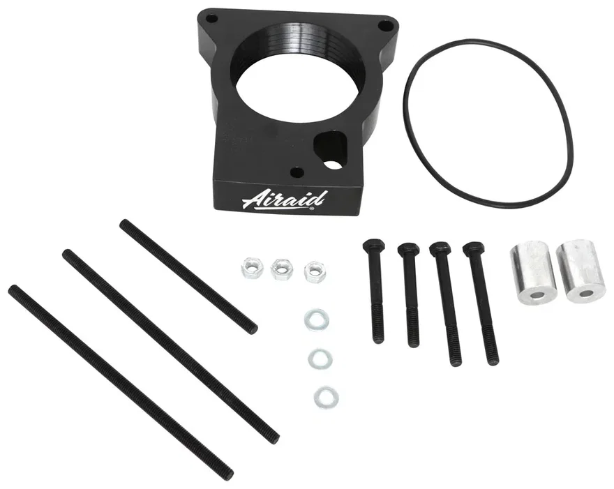 AIR-200-580 AIRAID Throttle Body Spacer