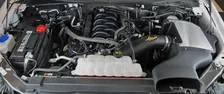 AIR-404-293 Performance Air Intake System for Ford F-150 image 3