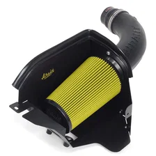AIR-314-208 Performance Air Intake System for Jeep Wrangler image 1