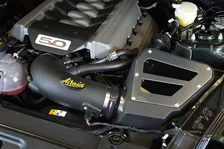 AIR-455-328 Performance Air Intake System for Ford Mustang image 2