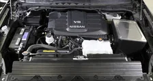 AIR-525-342 Performance Air Intake System for Nissan TITAN XD image 2