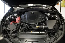 AIR-251-702 Junior Air Intake System for Chevrolet Camaro image 4