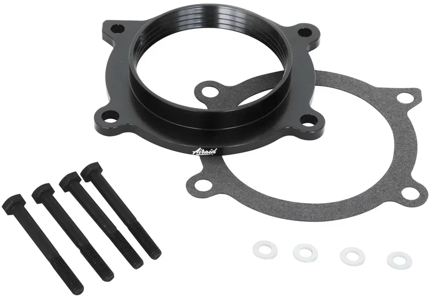 AIR-250-501 AIRAID Throttle Body Spacer for Chevrolet