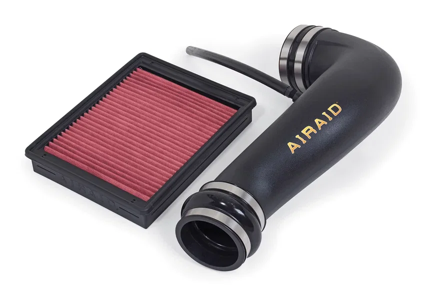 AIR-200-796 Junior Air Intake System