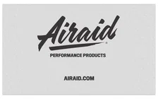 AIR-200-782 Junior Air Intake System image 5