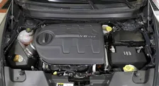AIR-314-313 Performance Air Intake System for Jeep Cherokee image 2