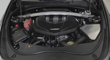AIR-254-334 Performance Air Intake System for Cadillac CTS image 5