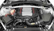 AIR-251-701 Junior Air Intake System for Chevrolet Camaro image 4