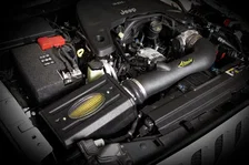 AIR-315-360 Performance Air Intake System for Jeep image 2