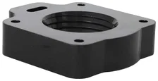AIR-400-516 AIRAID Throttle Body Spacer for Ford image 5