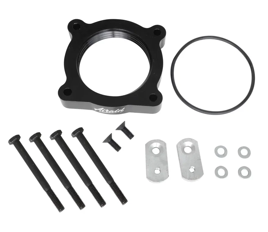 AIR-520-605 AIRAID Throttle Body Spacer