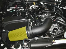 AIR-314-208 Performance Air Intake System for Jeep Wrangler image 3