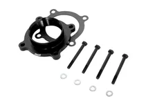AIR-310-616 AIRAID Throttle Body Spacer for Jeep Wrangler image 1