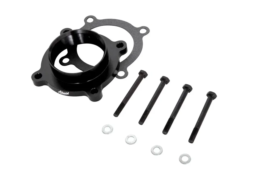 AIR-310-616 AIRAID Throttle Body Spacer for Jeep Wrangler