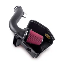 AIR-451-265 Performance Air Intake System for Ford Mustang image 1