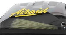 AIR-204-306 Performance Air Intake System image 2