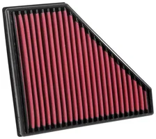 AIR-851-496 Replacement Dry Air Filter image 1