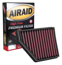 AIR-851-427 Replacement Dry Air Filter for Chevrolet Camaro image 3