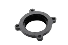 AIR-310-616 AIRAID Throttle Body Spacer for Jeep Wrangler image 3