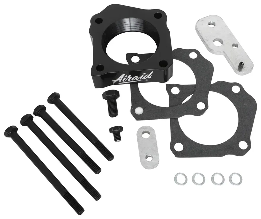 AIR-510-503 AIRAID Throttle Body Spacer for Toyota Tacoma