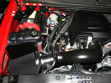 AIR-202-197 Performance Air Intake System image 2