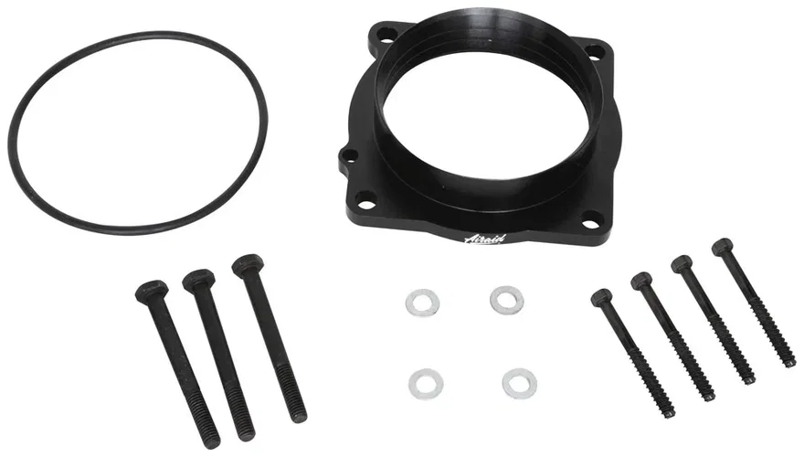 AIR-350-532 AIRAID Throttle Body Spacer