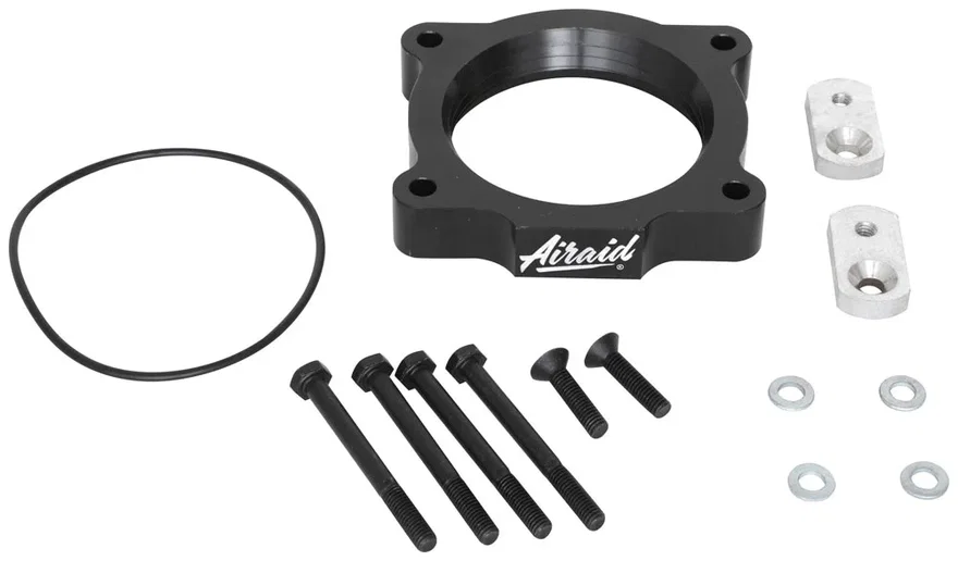 AIR-200-586 AIRAID Throttle Body Spacer