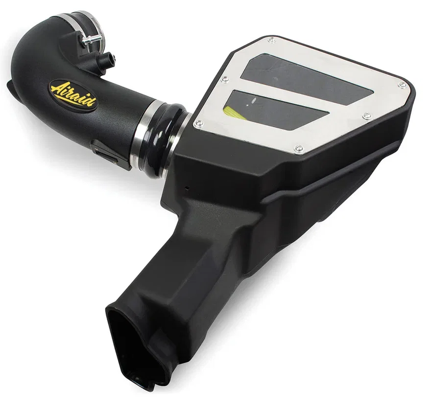 AIR-454-328 Performance Air Intake System for Ford Mustang