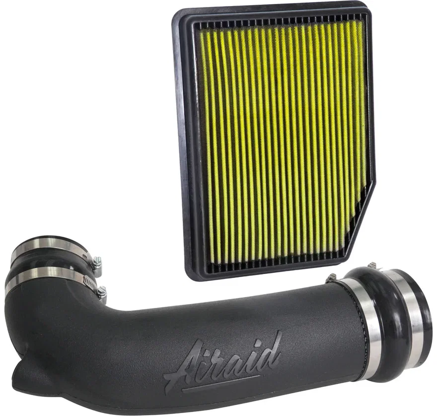 AIR-204-795 Junior Air Intake System