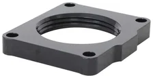 AIR-520-505 AIRAID Throttle Body Spacer for Nissan image 4