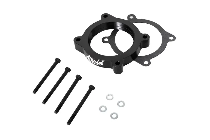 AIR-450-638 AIRAID Throttle Body Spacer for Ford